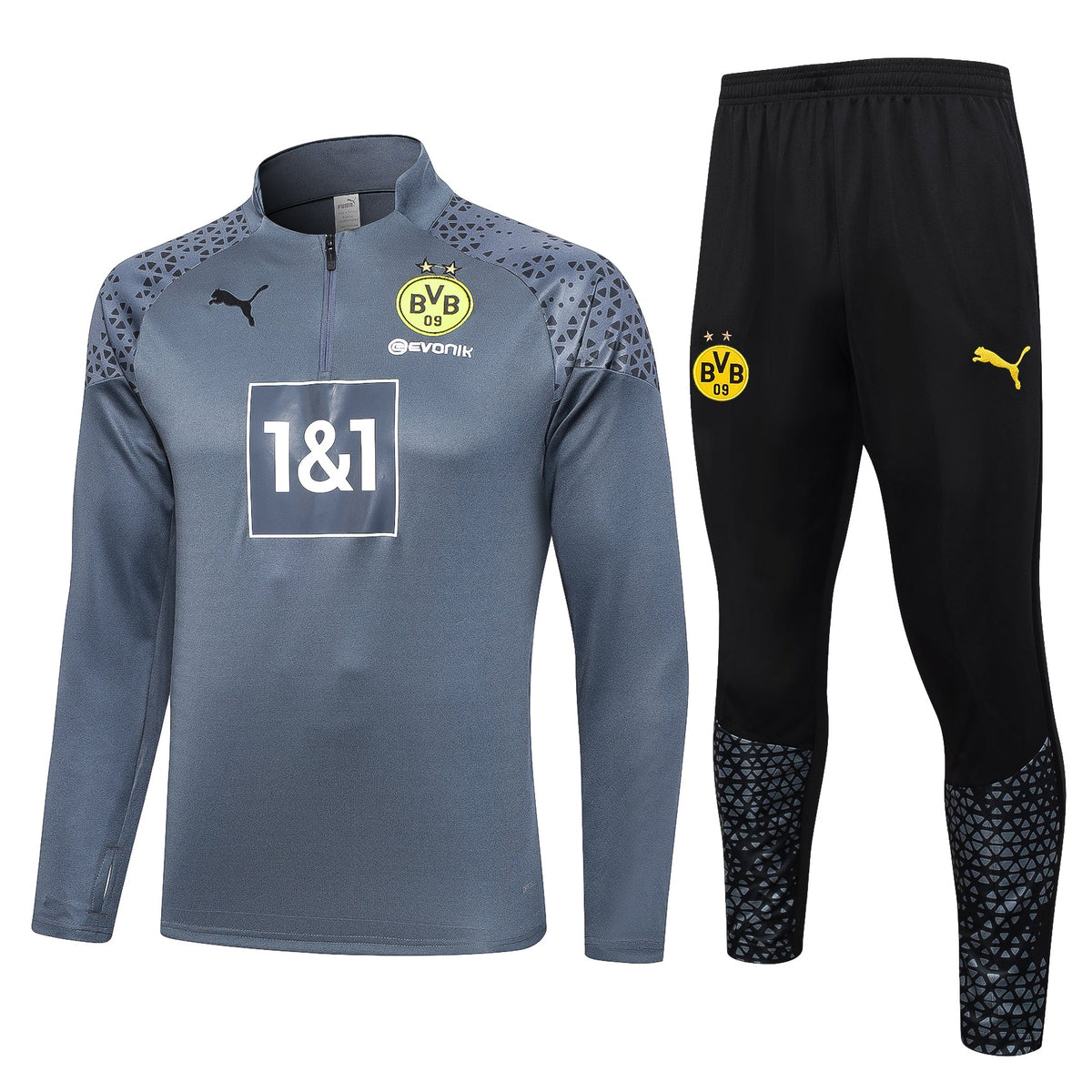 Equipacion bvb online