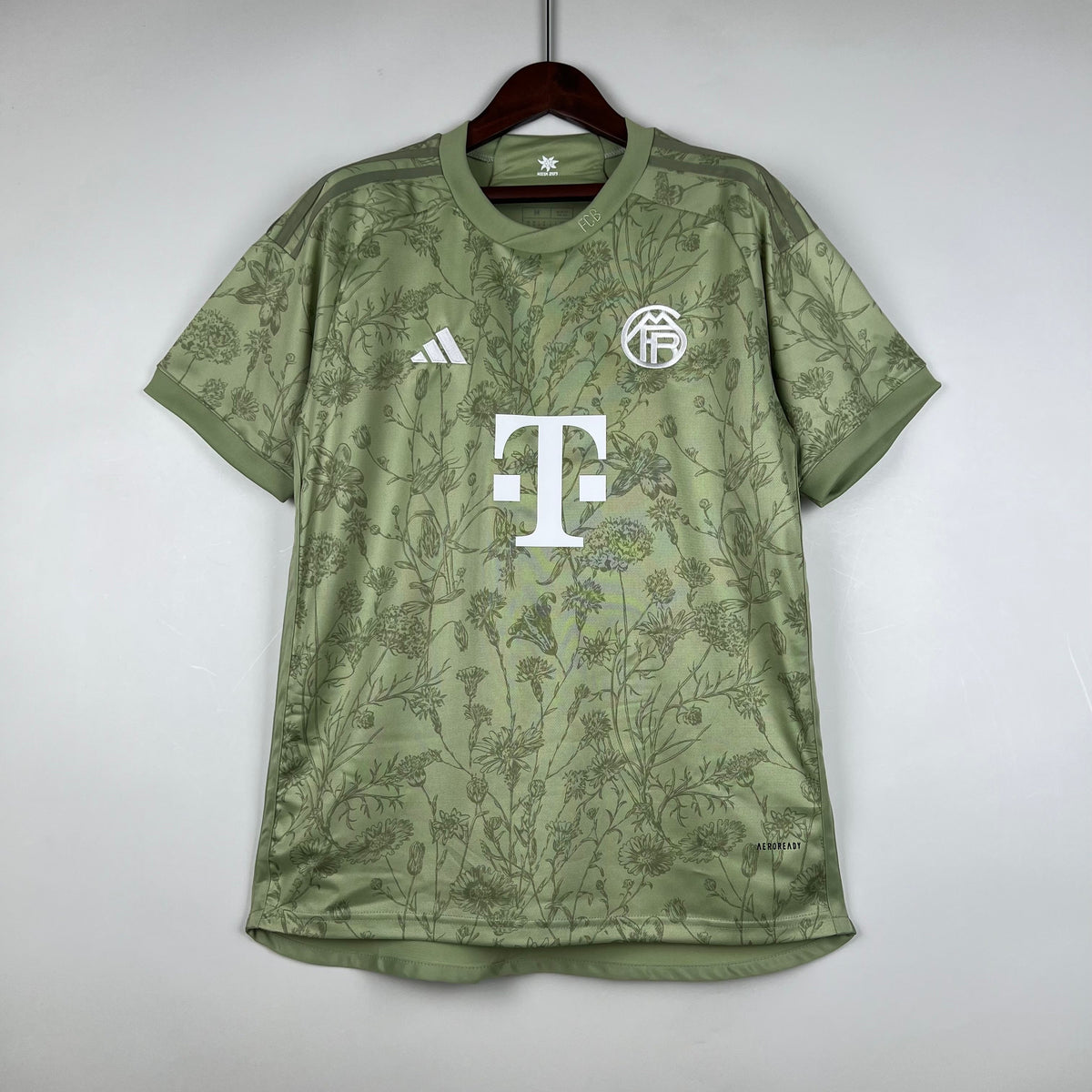 bayern munich special edition jersey