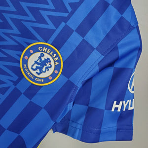 Chelsea 21-22 | Kids Home - FandomKits FandomKits