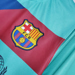 Barcelona 10-11 | Retro Away