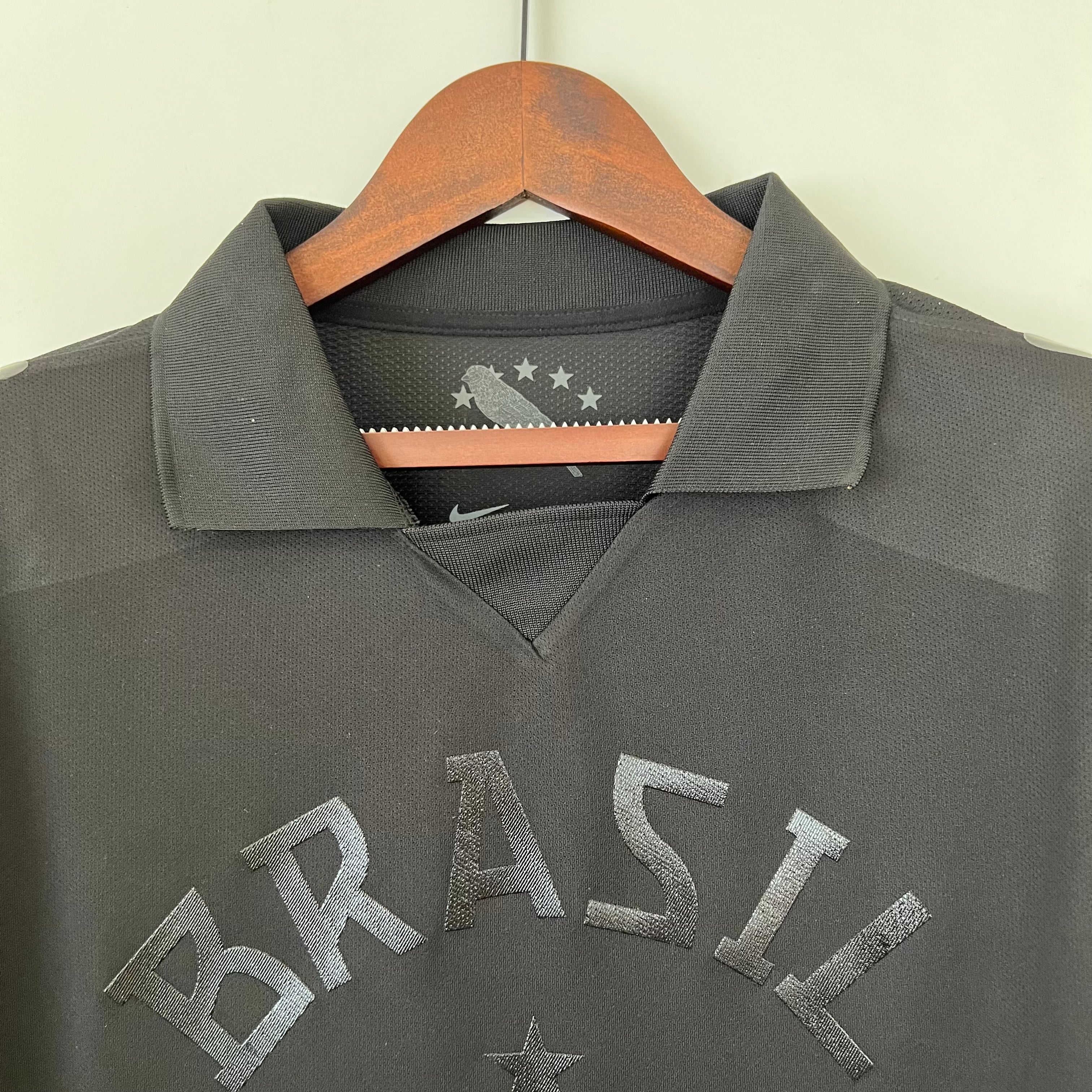 Brazil 13-14 | Black Retro