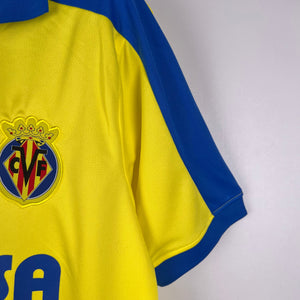 Villarreal 23-24 | 100th Anniversary
