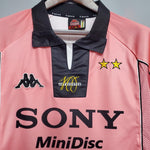 Juventus 97-98 | Retro Away - FandomKits Fandom Kits