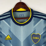 Boca Juniors 23-24 | Third Away