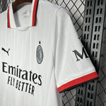 AC Milan 24-25 | Away