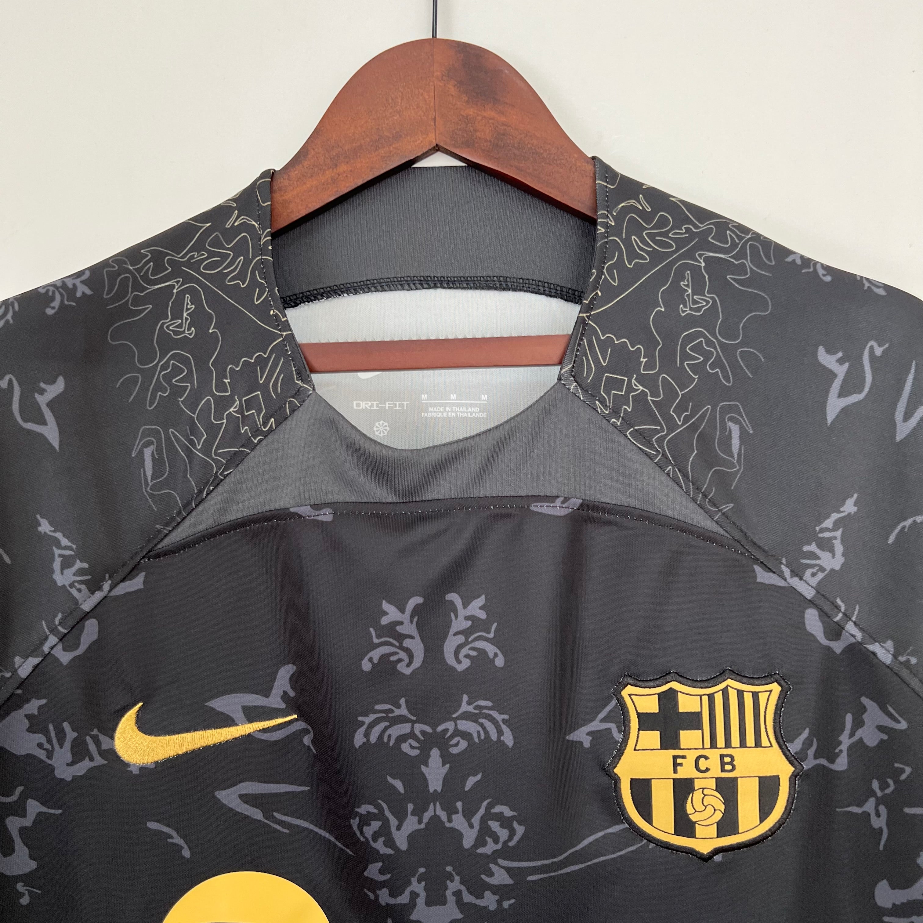 Barcelona 23-24 | Training Kit