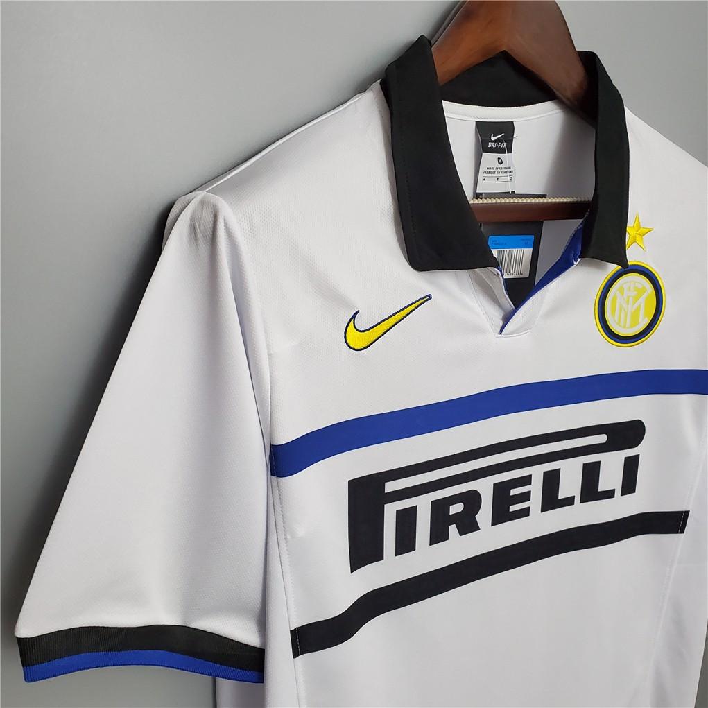 Inter Milan 98-99 | Retro Away - FandomKits Fandom Kits