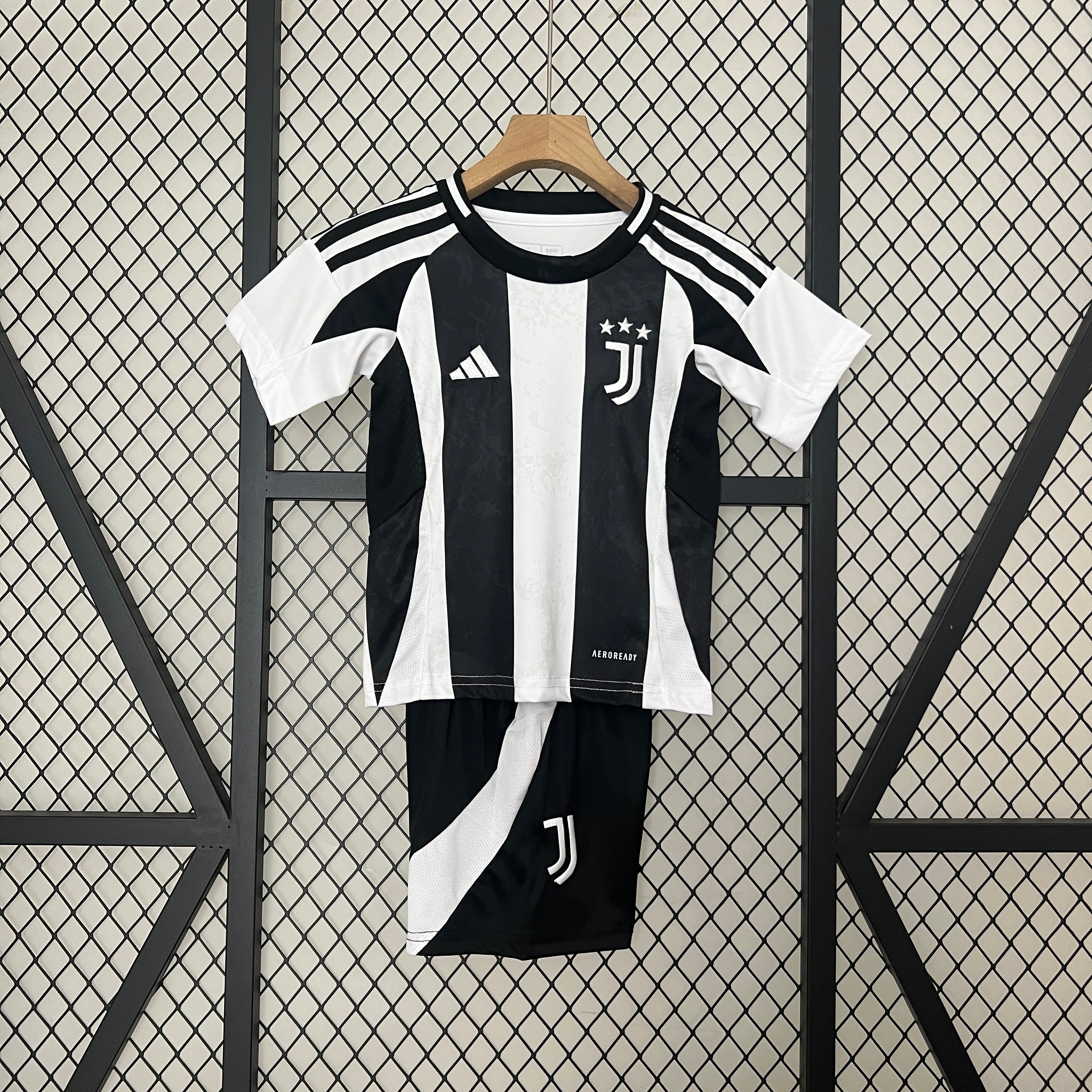 Juventus 24-25 | Kids Home