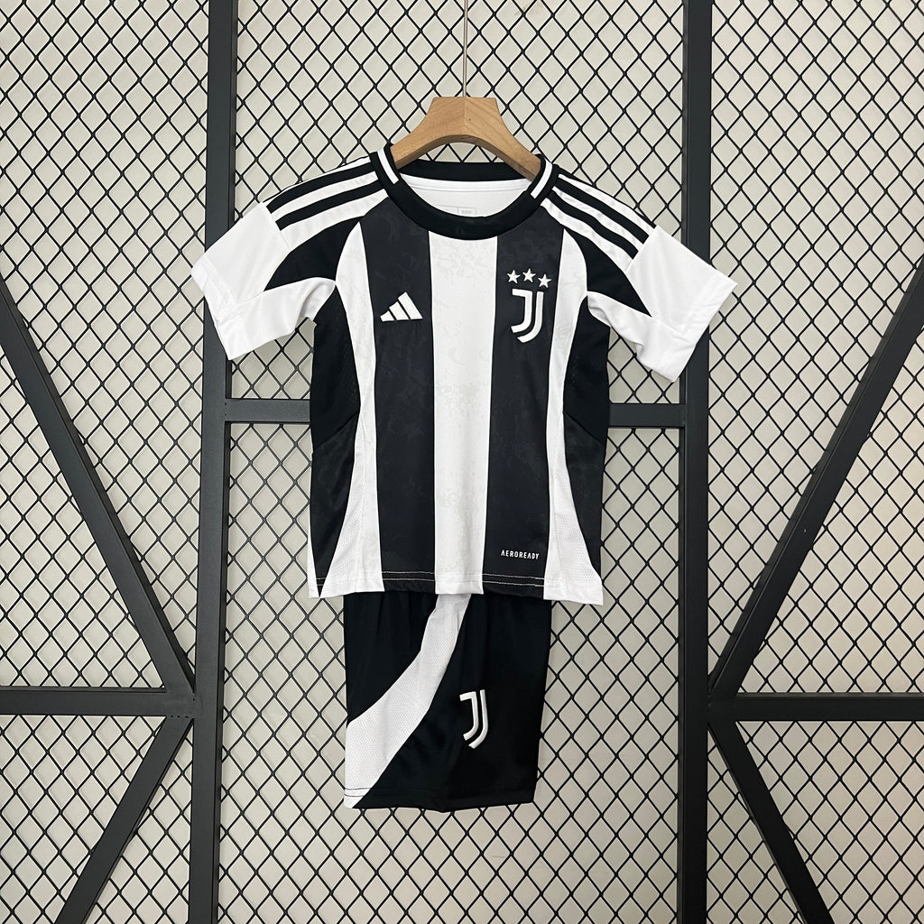 Juventus 24-25 | Kids Home