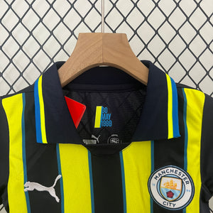 Manchester City 24-25 | Kids Away