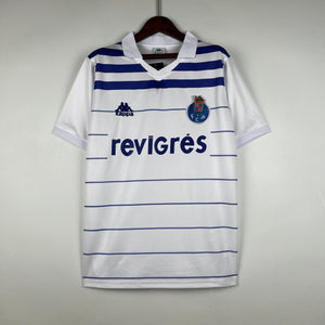 FC Porto 85-86 | Retro Away - GOKITS