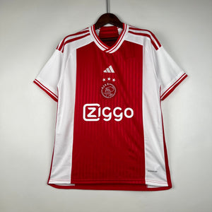 Ajax 23-24 | Home