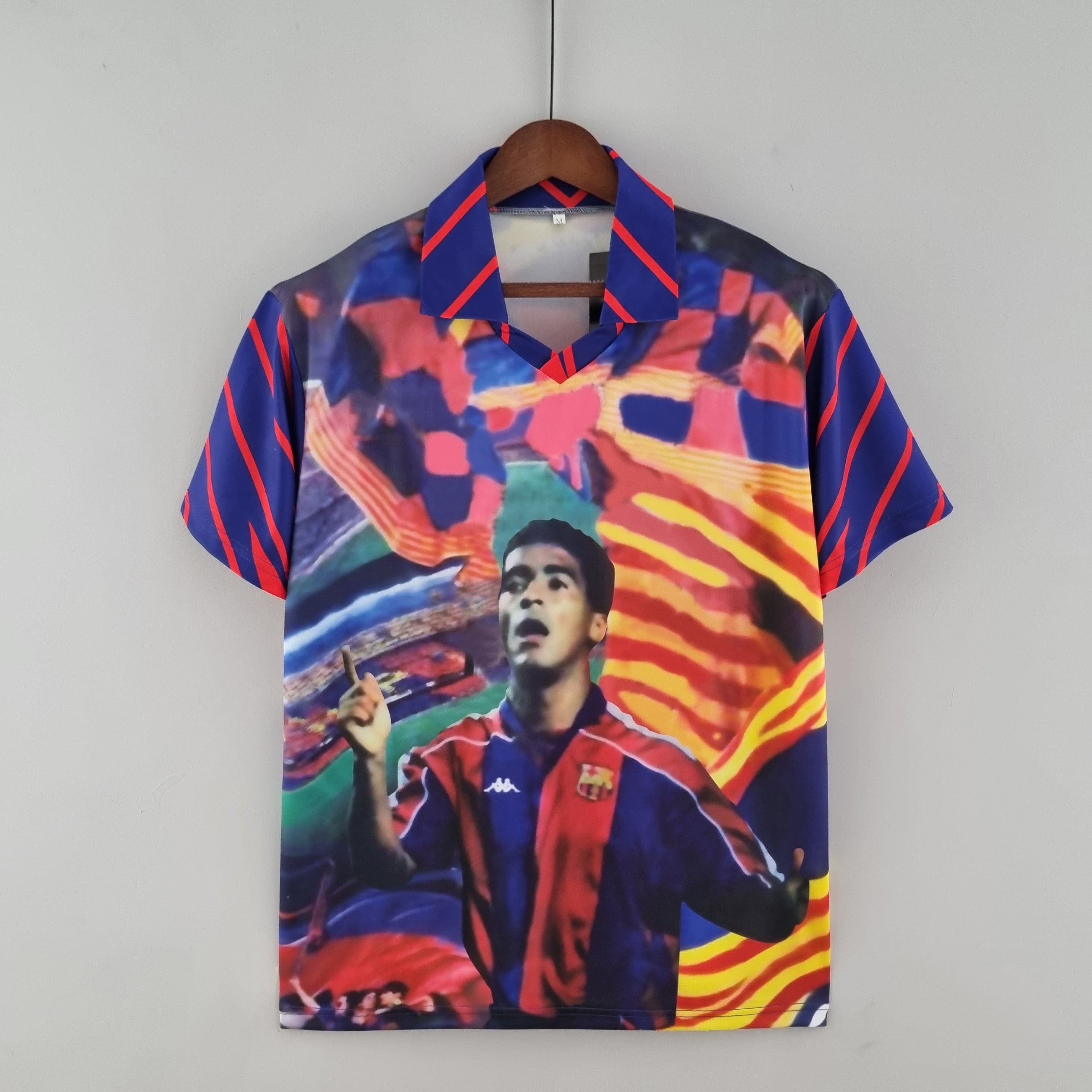 Barcelona 93-94 | Retro Jersey - gokits