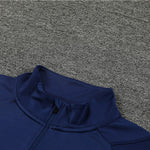 Ajax 23-24 | Royal Blue | Tracksuit