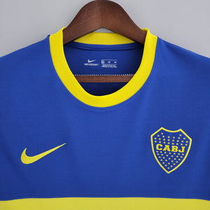 Boca Juniors 10-11 | Retro Home