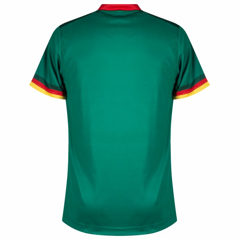 Cameroon 22-23 | World Cup | Home