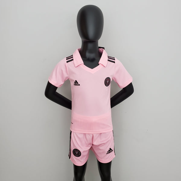 Inter Miami 22-23  Kids Away – fandomkits