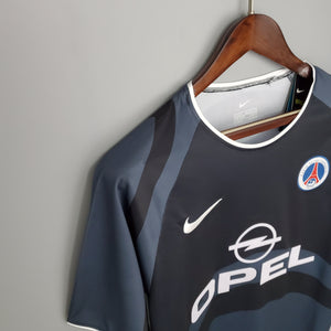 PSG 01-02 | Retro Third Away