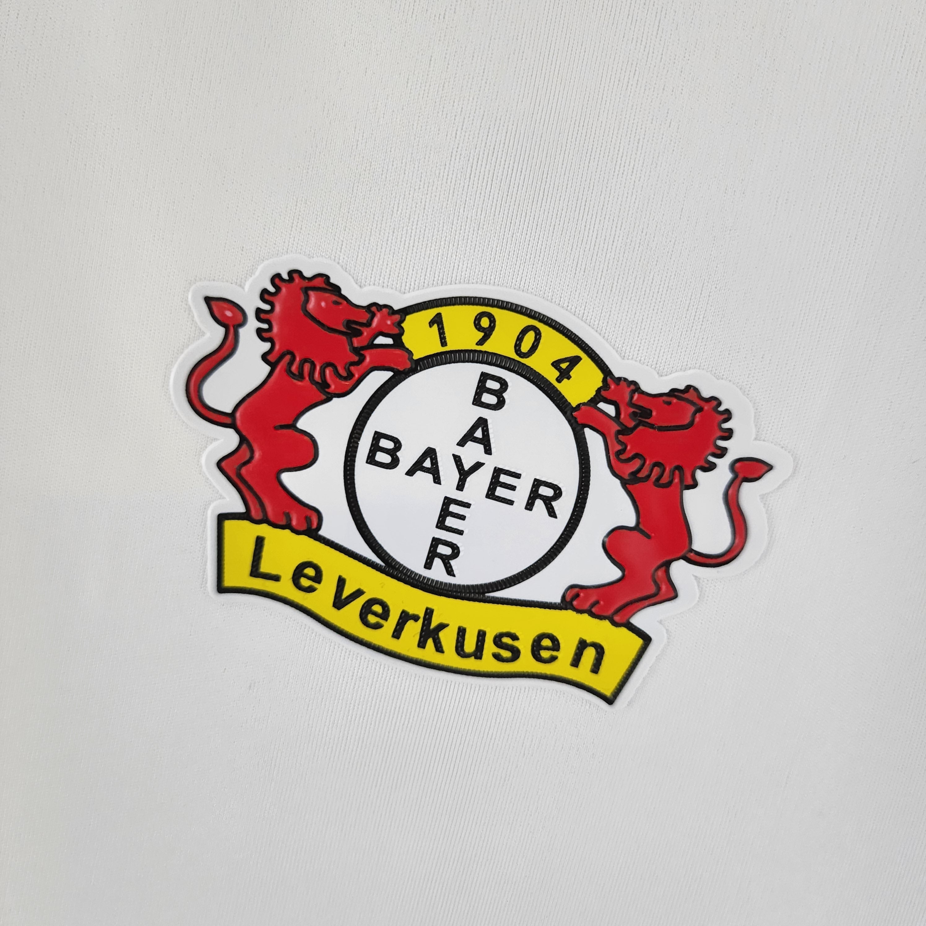 Bayer Leverkusen 22-23 | Third Away