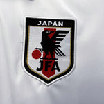 Japan 23-24 | White