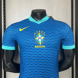 Brazil 24-25 | Player Version | Away