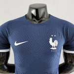 France 22 | Player Version | Royal Blue