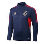 Ajax 22-23 | Royal Blue‎ | Tracksuit