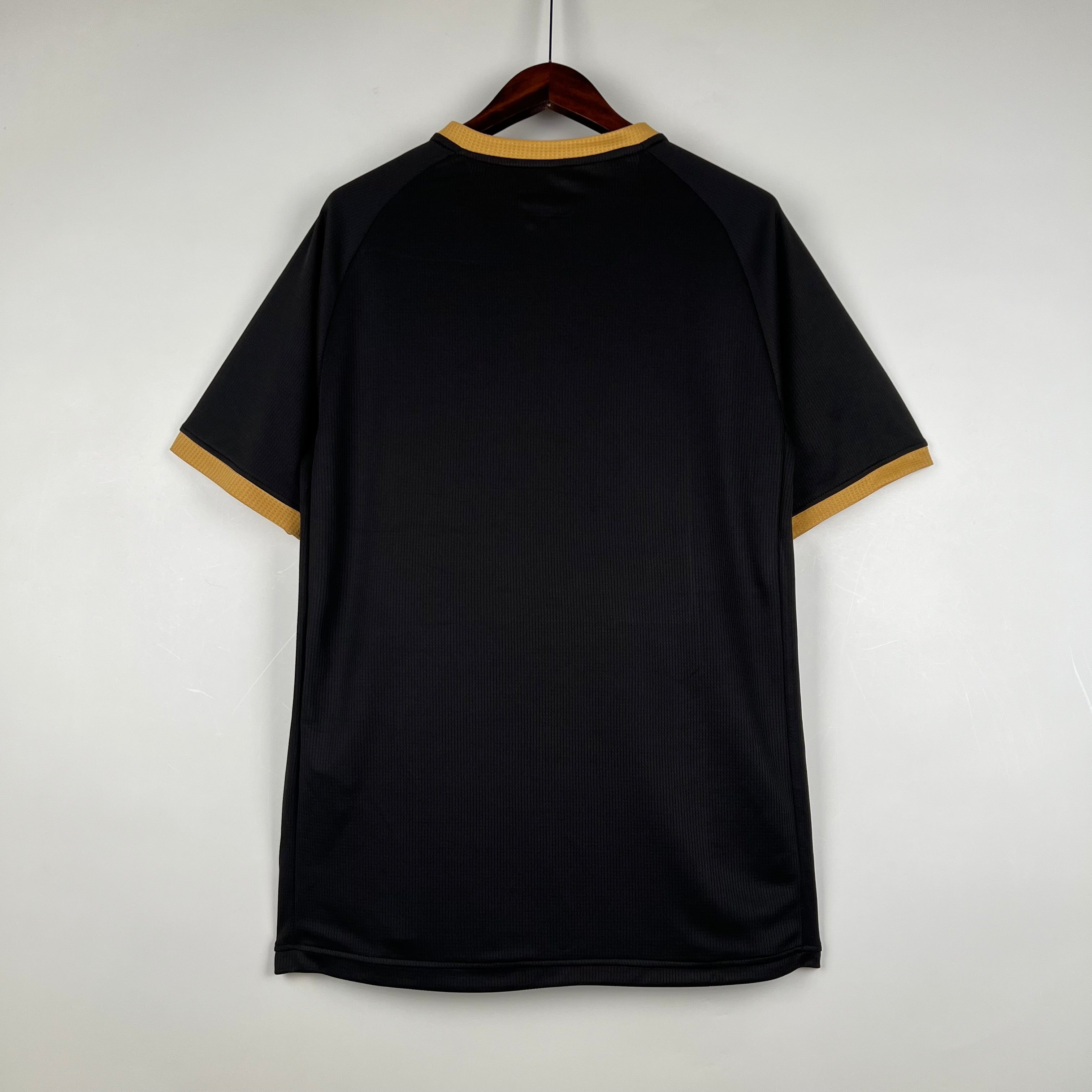 Shirts, Venezia Soccer Jersey Shirt Gold Version