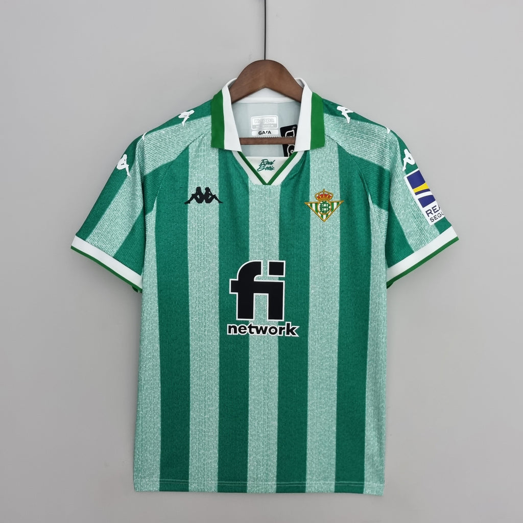 Real Betis 22-23 | Special Edition