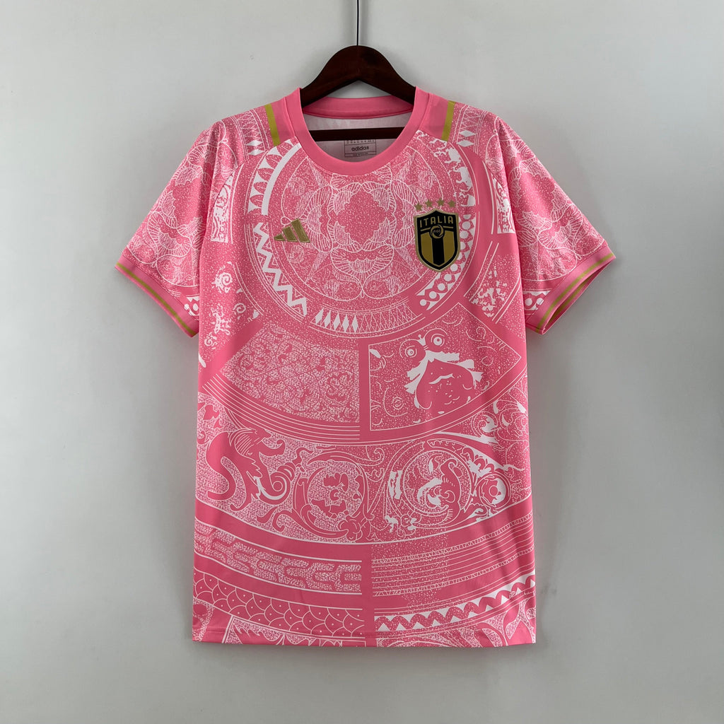 Italy 23-24 | Special Edition | Pink