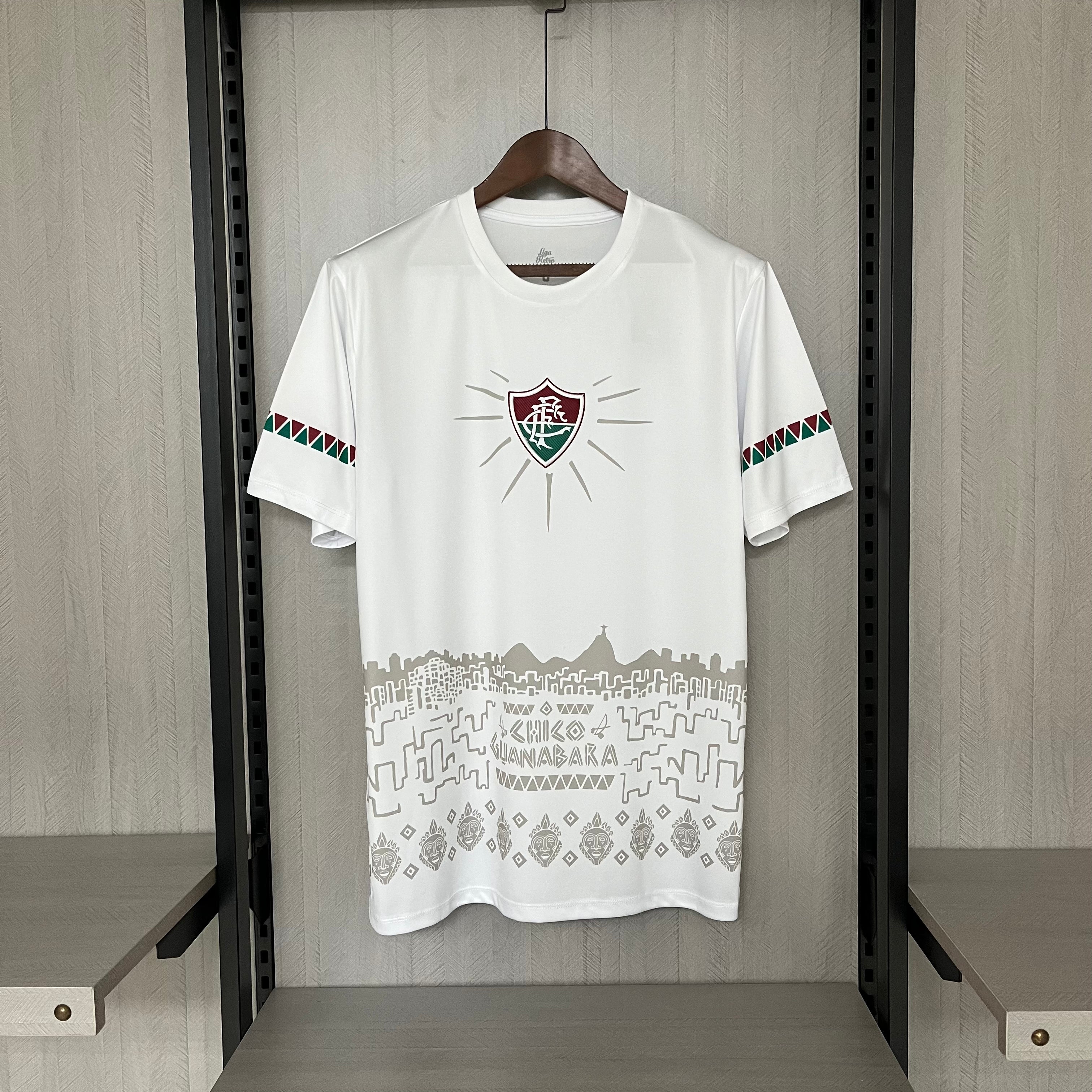 Fluminense 23-24 | Special Edition - gokits