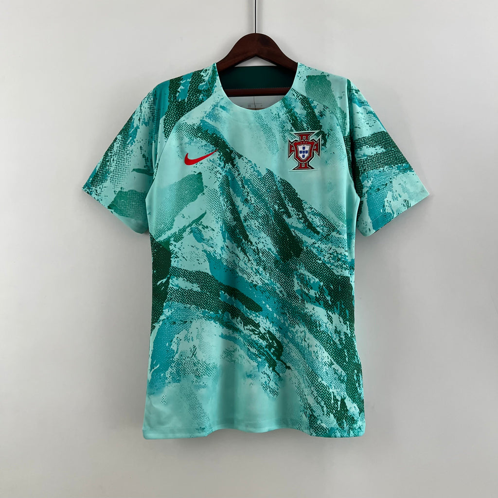 Portugal 23-24