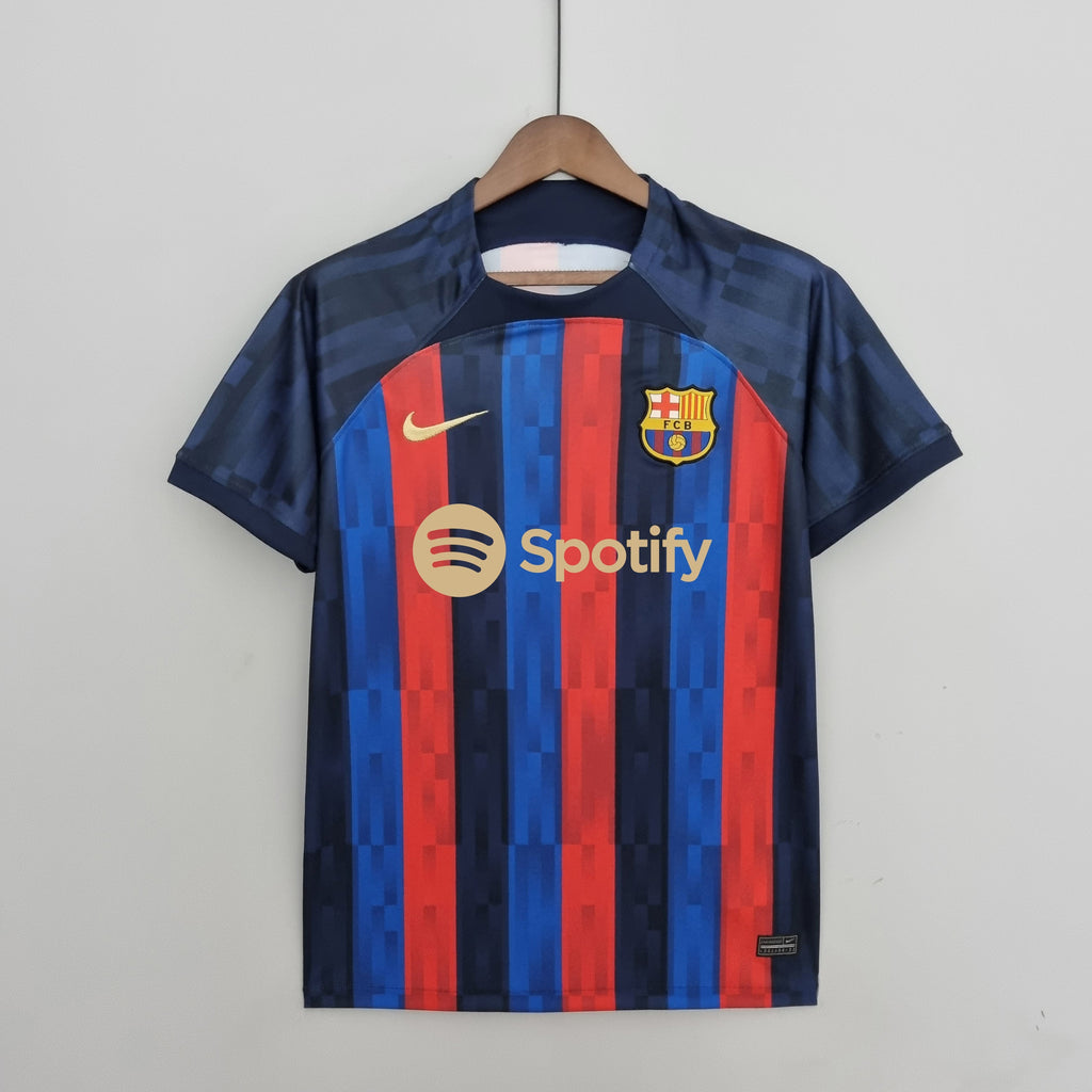 Barcelona 22-23 | Home