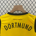 Borussia Dortmund 24-25 | Kids Home