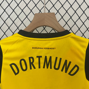 Borussia Dortmund 24-25 | Kids Home