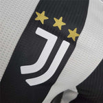 Juventus 21-22 | Home | Player Version - FandomKits Fandom Kits