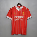 Liverpool 81-82 | Retro Home - FandomKits Fandom Kits