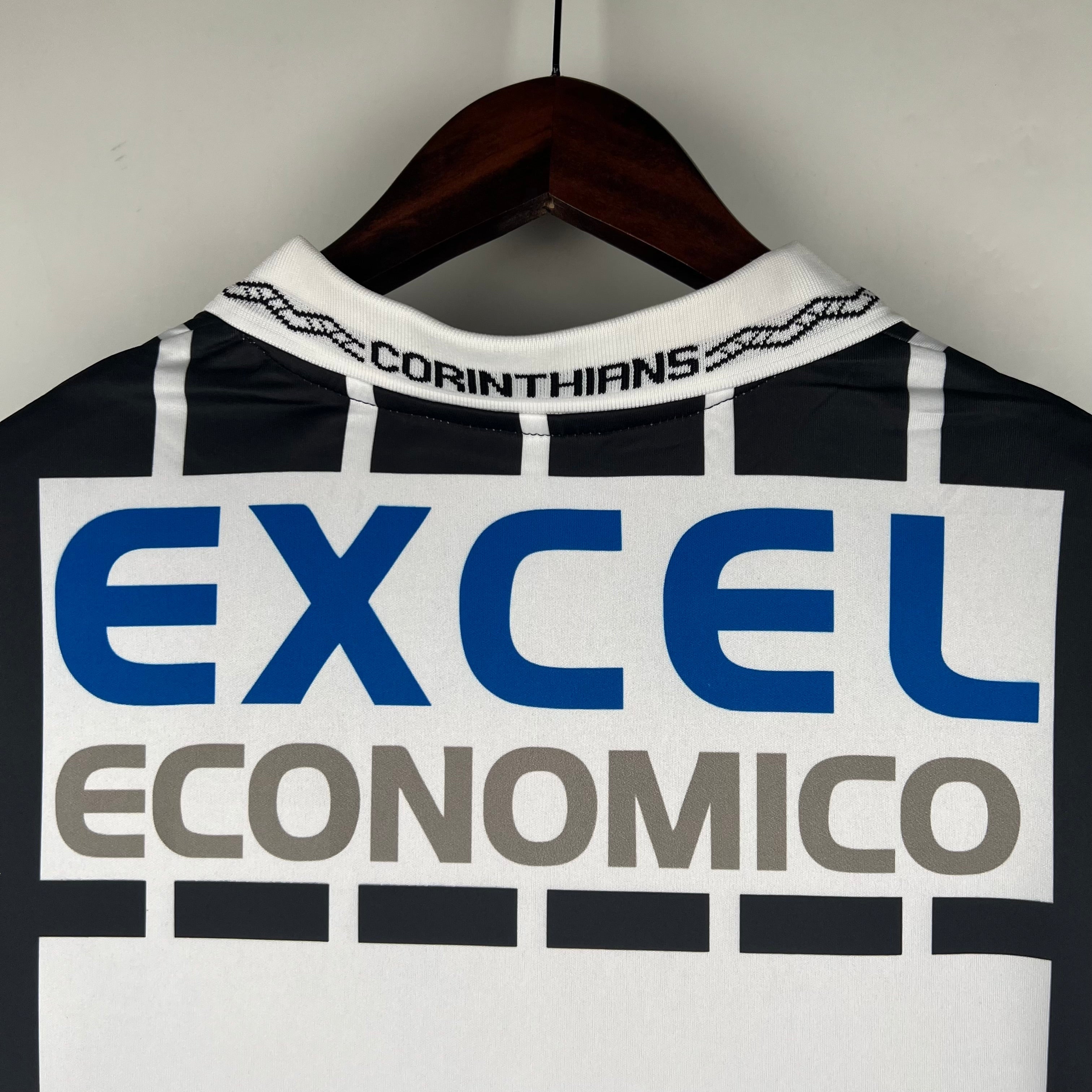 Corinthians 1997 | Retro Away