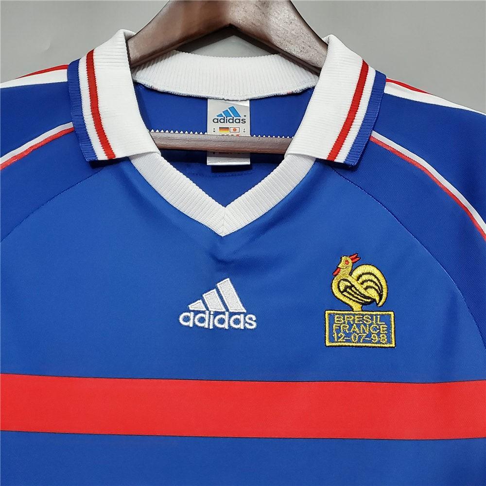 France 98 | Retro Home - gokits