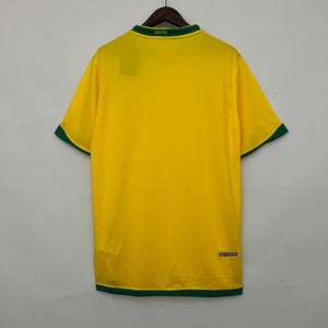 Brazil 2006 | Retro Home