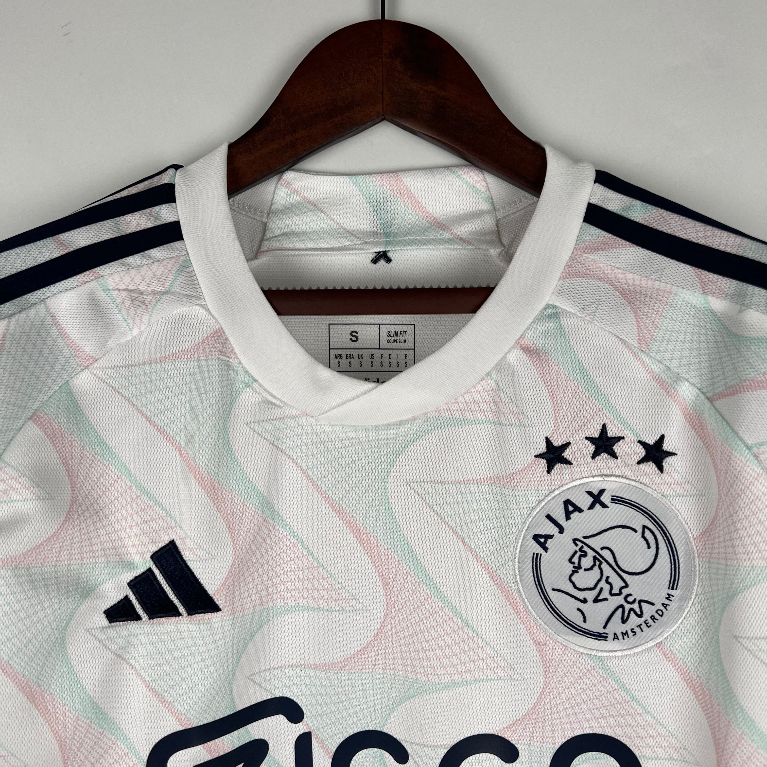 Ajax 23-24 | Away