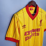 Liverpool 81-84 | Retro Away - FandomKits Fandom Kits