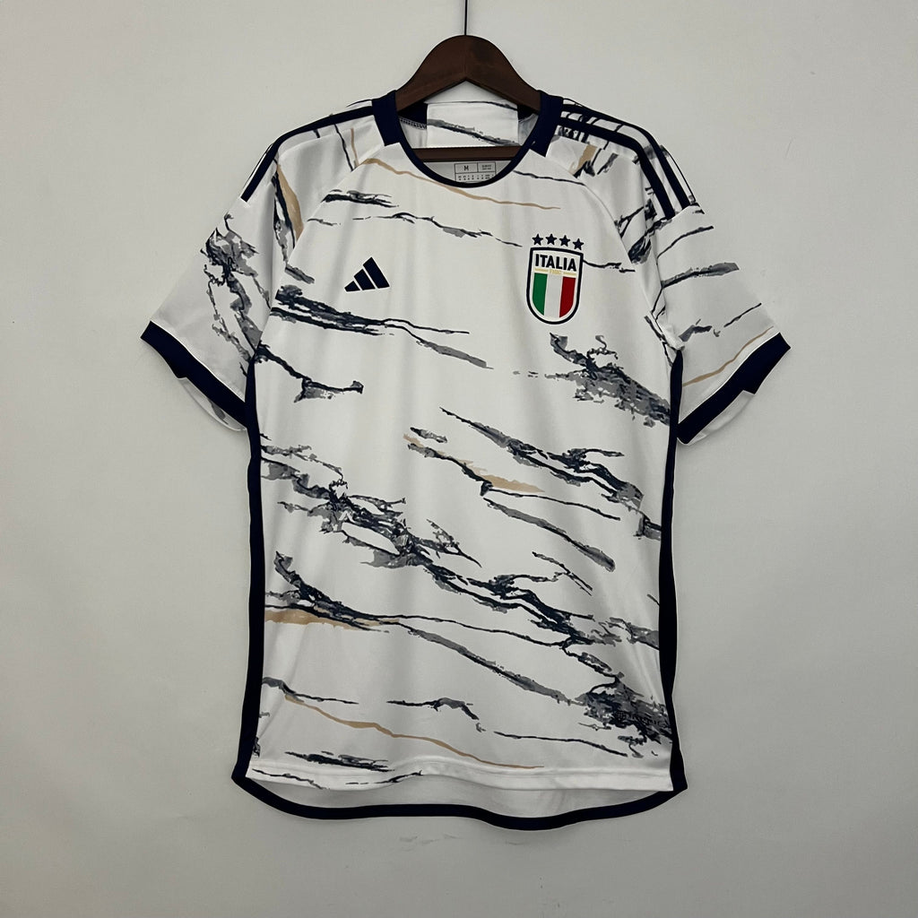 Italy 2023 | Away