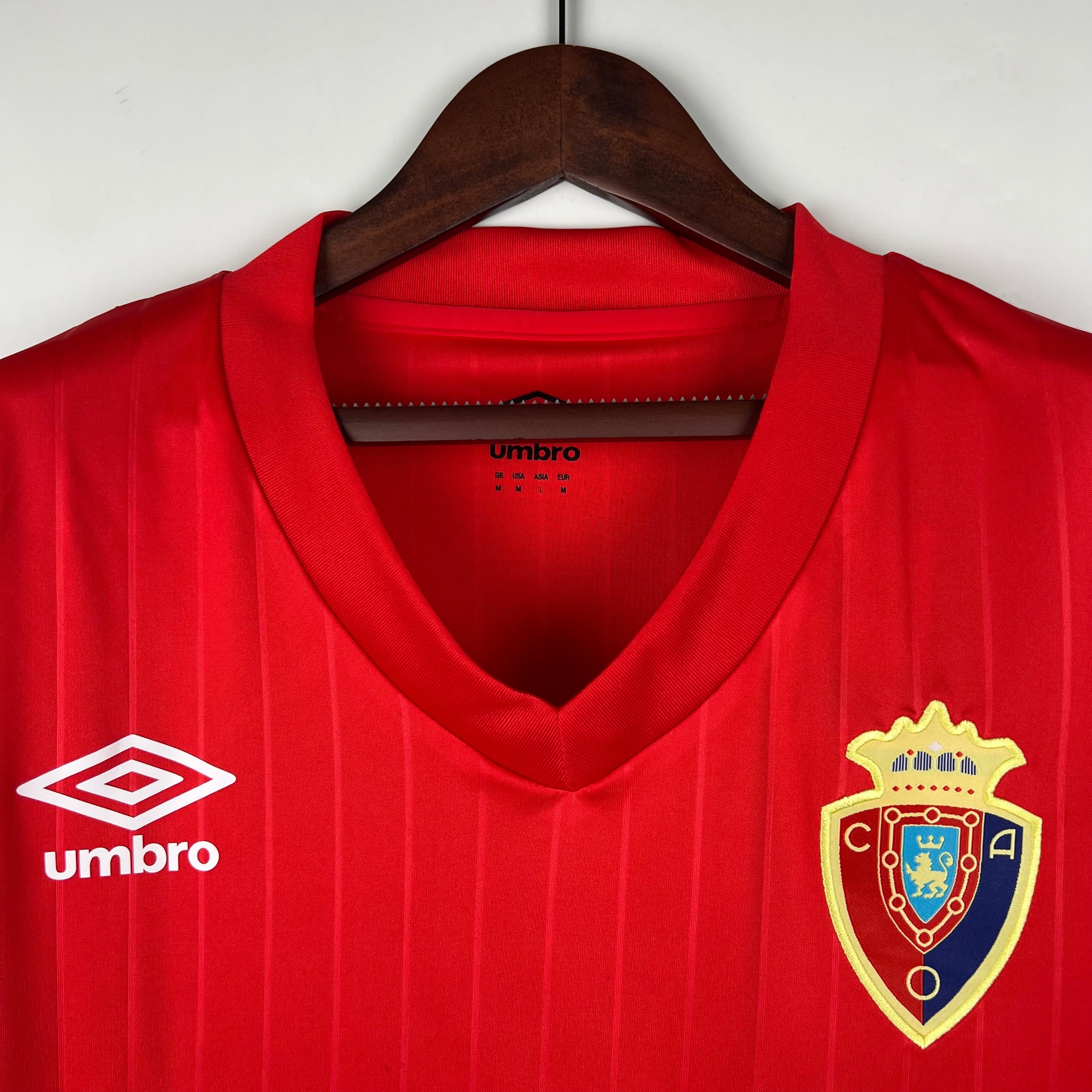 Osasuna 87-88 | Retro Home