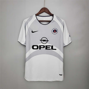 PSG 01-02 | Retro Away - FandomKits S Fandom Kits