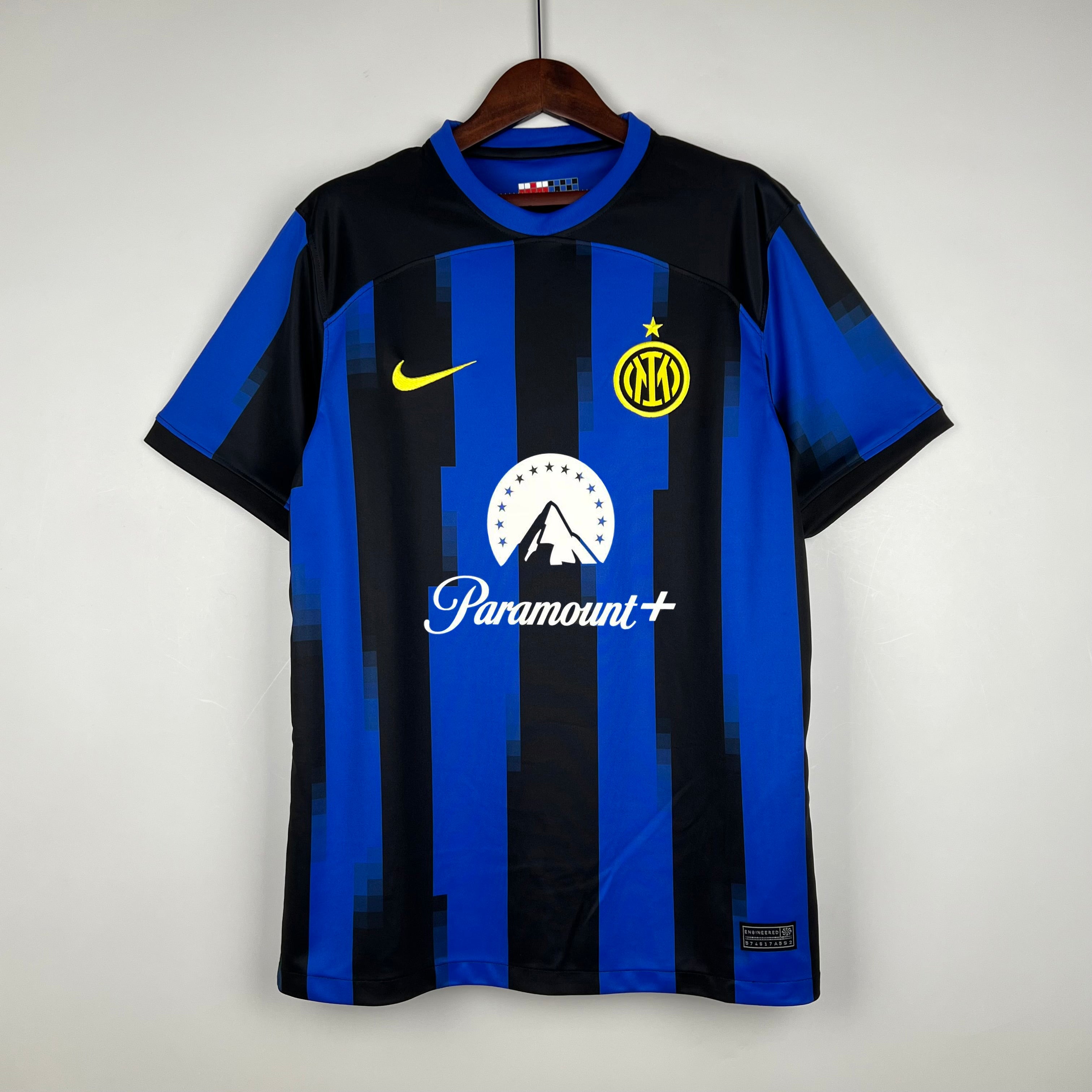 Inter Milan 23-24 | Home Jersey - gokits