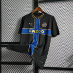 Marseille 22-23 | Black | Away