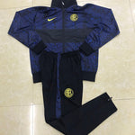 Inter Milan 2021 | Tracksuit - FandomKits FandomKits