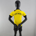 Borussia Dortmund 22-23 | Kids Home