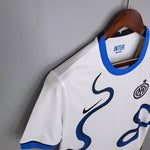 Inter Milan 21-22 | Away - FandomKits FandomKits